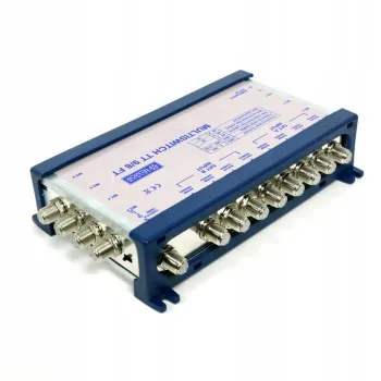 Multiswitch TT 9/8 Telmor - końcowy