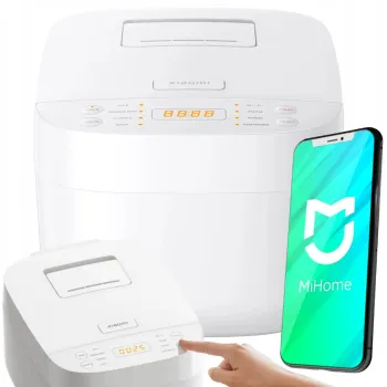 Ryżowar Xiaomi Smart Multifunctional Rice Cooker