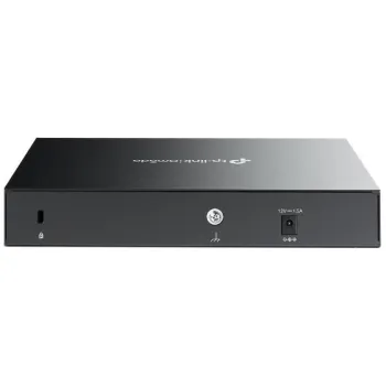 ROUTER TP-LINK VPN TL-ER707-M2