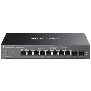 SWITCH TP-LINK TL-SG2210XMP-M2