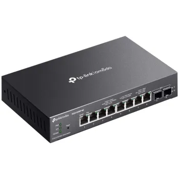 SWITCH TP-LINK TL-SG2210XMP-M2
