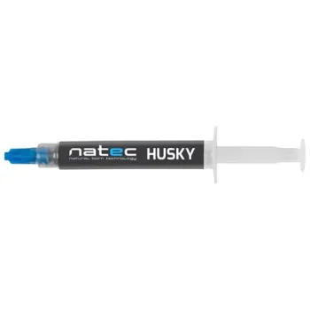 Pasta termoprzewodząca Natec Husky 4g