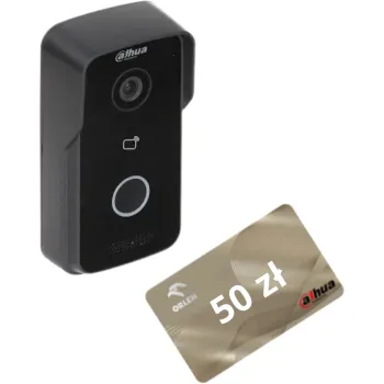 Stacja bramowa Dahua VTO2111D-P-S3