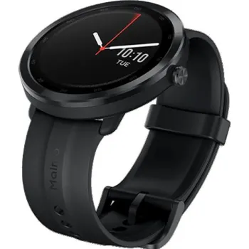 Smartwatch 70mai Maimo Watch R czarny