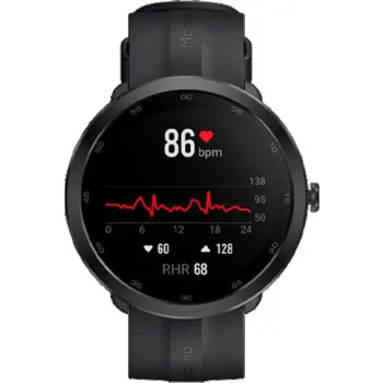 Smartwatch 70mai Maimo Watch R czarny