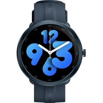Smartwatch 70mai Maimo Watch R GPS niebieski