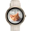 Smartwatch 70mai Maimo Watch R GPS złoty