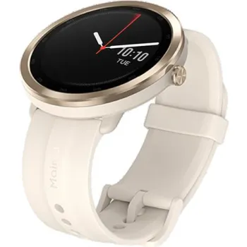 Smartwatch 70mai Maimo Watch R GPS złoty