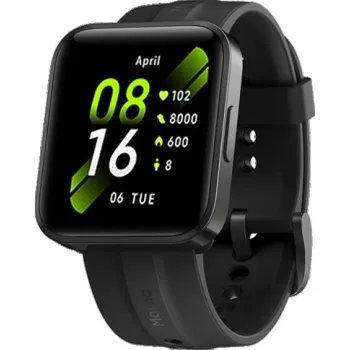 Smartwatch 70mai Maimo Watch FLOW czarny