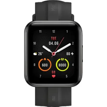Smartwatch 70mai Maimo Watch FLOW czarny