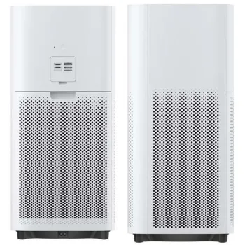 Oczyszczacz powietrza Xiaomi Smart Air Purifier 4