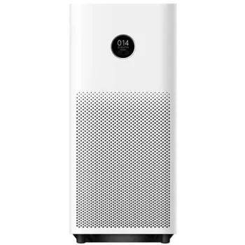 Oczyszczacz powietrza Xiaomi Smart Air Purifier 4