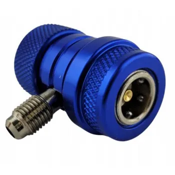 Szybkozłączka Value VHF-SA-NC 1/4