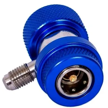 Szybkozłączka Value VHF-SA-NC 1/4