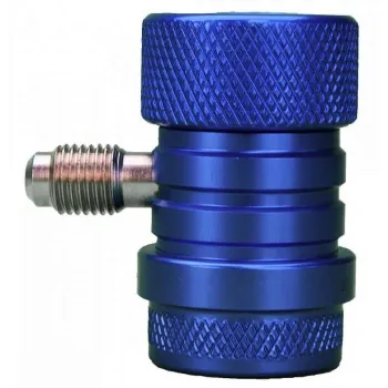 Szybkozłączka Value VHF-SA-NC 1/4" SAE