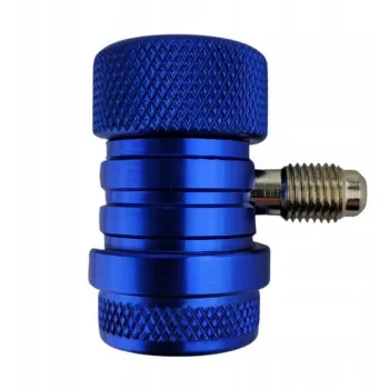 Szybkozłączka Value VHF-SA-NC 1/4