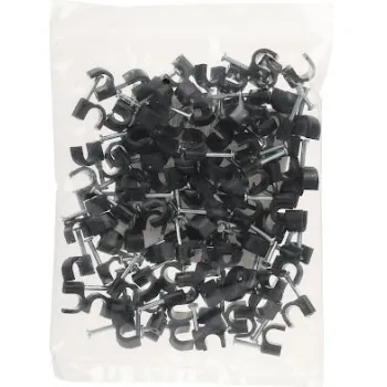 TRZYMAK KABLA TRZ-6/B*P100