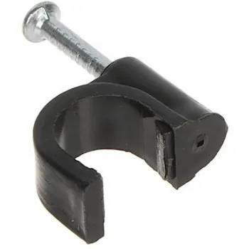 TRZYMAK KABLA TRZ-8/B*P100