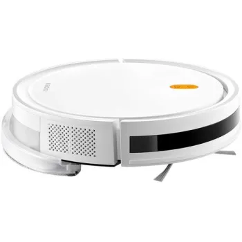 Odkurzacz Xiaomi Robot Vacuum E5 biały