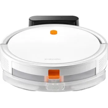 Odkurzacz Xiaomi Robot Vacuum E5 biały