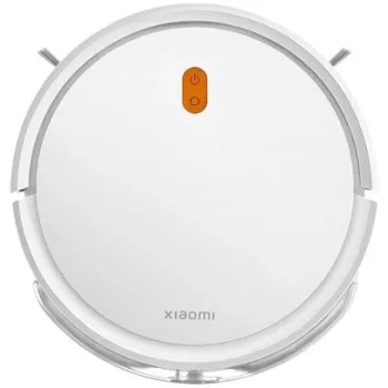 Odkurzacz Xiaomi Robot Vacuum E5 biały