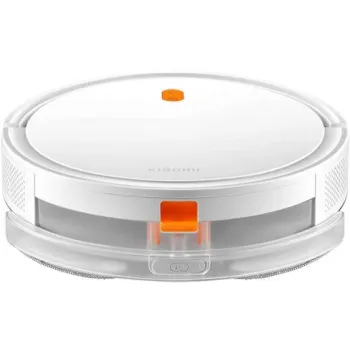 Odkurzacz Xiaomi Robot Vacuum E5 biały