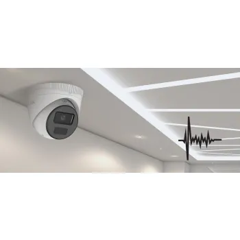 Zestaw monitoringu Hilook 6 kamery IP IPCAM-T4-P