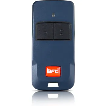 Pilot 2-kanałowy BFT MITTO COOL C2 433,92Mhz (D112306)