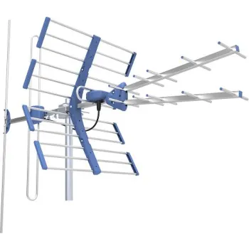 Antena DVB-T2 Telmor TT W21 GOLD COMBO 5G