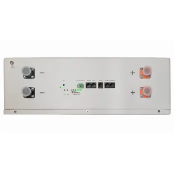 Magazyn Energii Volt Polska Ultra-5 51,2V 100Ah 100A