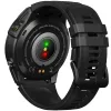 Smartwatch Zeblaze Ares 3 Pro czarny
