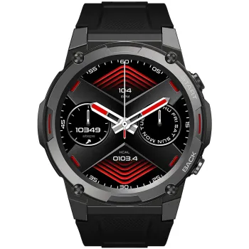 Smartwatch Zeblaze Vibe 7 Pro czarny