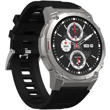 Smartwatch Zeblaze Vibe 7 Pro szary
