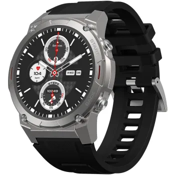 Smartwatch Zeblaze Vibe 7 Pro szary