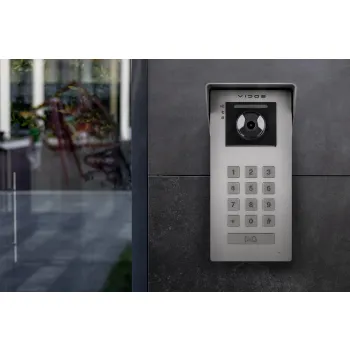 Panel zewnętrzny Vidos IPX S100