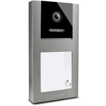 Panel zewnętrzny VIDOS IPX S101-1