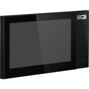 Monitor wideodomofon IP BCS LINE BCS-MON7400B-S