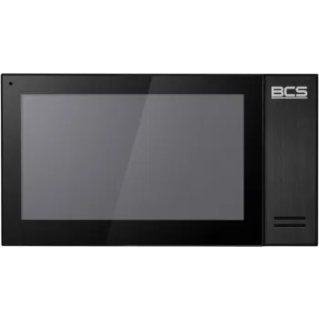Monitor wideodomofon IP BCS LINE BCS-MON7400B-S