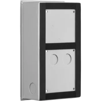 Obudowa podtynkowa BCS LINE BCS-PPN2-N