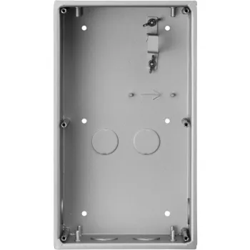 Obudowa podtynkowa BCS LINE BCS-PPN2-N