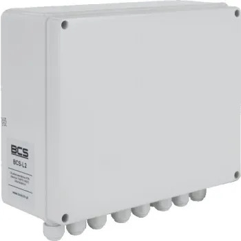 Obudowa do systemu zasilania BCS POWER BCS-L2