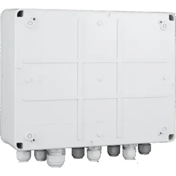 Obudowa do systemu zasilania BCS POWER BCS-L2