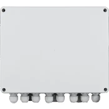 Obudowa do systemu zasilania BCS POWER BCS-L2