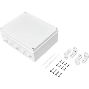 Obudowa do systemu zasilania BCS POWER BCS-L3