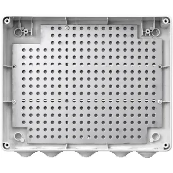 Obudowa do systemu zasilania BCS POWER BCS-L3