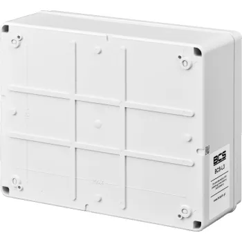 Obudowa do systemu zasilania BCS POWER BCS-L3