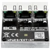 Switch POE BCS POWER BCS-xPoE3/EXT-AT