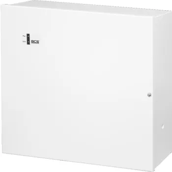 System zasilania buforowego PoE do 8 kamer i rejestratora BCS POWER BCS-UPS/IP8Gb/E-S