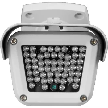 Oświetlacz podczerwieni BCS UNIVERSAL BCS-IR55x60-B