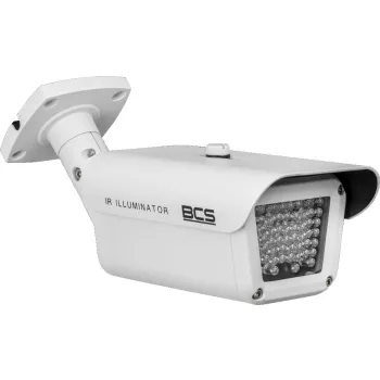 Oświetlacz podczerwieni BCS UNIVERSAL BCS-IR55x60-B